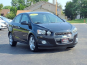 Thumbnail image of 2015 Chevrolet Sonic at Serra Buick Gmc Champaign