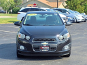 Thumbnail image of 2015 Chevrolet Sonic at Serra Buick Gmc Champaign
