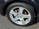 Thumbnail image of 2015 Chevrolet Sonic at Serra Buick Gmc Champaign