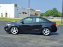 Thumbnail image of 2015 Chevrolet Sonic at Serra Buick Gmc Champaign