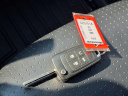 Thumbnail image of 2015 Chevrolet Sonic at Serra Buick Gmc Champaign