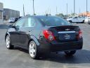 Thumbnail image of 2015 Chevrolet Sonic at Serra Buick Gmc Champaign