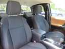 2017 Toyota Tacoma SR5 at Gainesville Dodge Chrysler Jeep
