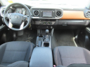 Thumbnail image of 2017 Toyota Tacoma at Gainesville Dodge Chrysler Jeep