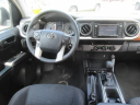 Thumbnail image of 2017 Toyota Tacoma at Gainesville Dodge Chrysler Jeep