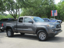 Thumbnail image of 2017 Toyota Tacoma at Gainesville Dodge Chrysler Jeep