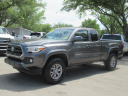Thumbnail image of 2017 Toyota Tacoma at Gainesville Dodge Chrysler Jeep