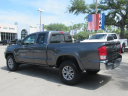 Thumbnail image of 2017 Toyota Tacoma at Gainesville Dodge Chrysler Jeep