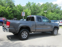 Thumbnail image of 2017 Toyota Tacoma at Gainesville Dodge Chrysler Jeep