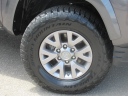 Thumbnail image of 2017 Toyota Tacoma at Gainesville Dodge Chrysler Jeep