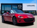 Thumbnail image of 2025 Mazda MX-5 Miata at Mazda Lakeland