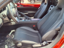 Thumbnail image of 2025 Mazda MX-5 Miata at Mazda Lakeland