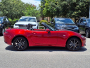Thumbnail image of 2025 Mazda MX-5 Miata at Mazda Lakeland