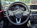 Thumbnail image of 2025 Mazda MX-5 Miata at Mazda Lakeland
