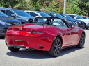 Thumbnail image of 2025 Mazda MX-5 Miata at Mazda Lakeland
