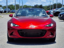 Thumbnail image of 2025 Mazda MX-5 Miata at Mazda Lakeland