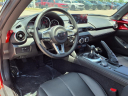 Thumbnail image of 2025 Mazda MX-5 Miata at Mazda Lakeland
