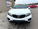 2013 Kia Sorento LX at Showcase Auto Sales LLC