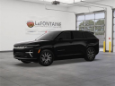 Thumbnail image of 2025 Jeep Wagoneer S at LaFontaine Chrysler Dodge Jeep Ram of Fenton