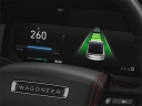Thumbnail image of 2025 Jeep Wagoneer S at LaFontaine Chrysler Dodge Jeep Ram of Fenton