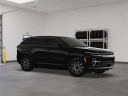 Thumbnail image of 2025 Jeep Wagoneer S at LaFontaine Chrysler Dodge Jeep Ram of Fenton