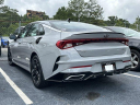 Thumbnail image of 2021 Kia K5 at KiaMallOfGeorgia of Buford, GA