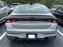 Thumbnail image of 2021 Kia K5 at KiaMallOfGeorgia of Buford, GA