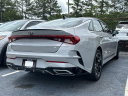 Thumbnail image of 2021 Kia K5 at KiaMallOfGeorgia of Buford, GA