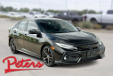 Thumbnail image of 2020 Honda Civic at NEW - Peters LV Chev CJDR