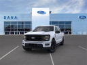 Thumbnail image of 2025 Ford F-150 at Dana Ford Lincoln