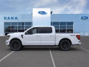 Thumbnail image of 2025 Ford F-150 at Dana Ford Lincoln