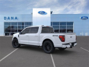 Thumbnail image of 2025 Ford F-150 at Dana Ford Lincoln