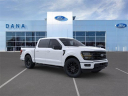 Thumbnail image of 2025 Ford F-150 at Dana Ford Lincoln