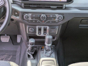 Thumbnail image of 2025 Jeep Wrangler at Lonestar Chrysler Dodge Jeep USED
