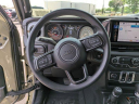 Thumbnail image of 2025 Jeep Wrangler at Lonestar Chrysler Dodge Jeep USED