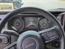 Thumbnail image of 2025 Jeep Wrangler at Lonestar Chrysler Dodge Jeep USED