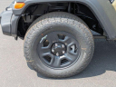 Thumbnail image of 2025 Jeep Wrangler at Lonestar Chrysler Dodge Jeep USED
