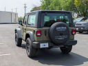 Thumbnail image of 2025 Jeep Wrangler at Lonestar Chrysler Dodge Jeep USED