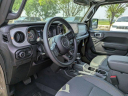 Thumbnail image of 2025 Jeep Wrangler at Lonestar Chrysler Dodge Jeep USED