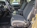 Thumbnail image of 2025 Jeep Wrangler at Lonestar Chrysler Dodge Jeep USED