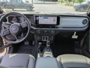 Thumbnail image of 2025 Jeep Wrangler at Lonestar Chrysler Dodge Jeep USED