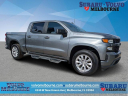 Thumbnail image of 2021 Chevrolet Silverado 1500 at Volvo Of Melbourne NEW