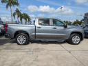 Thumbnail image of 2021 Chevrolet Silverado 1500 at Volvo Of Melbourne NEW
