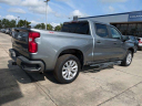 Thumbnail image of 2021 Chevrolet Silverado 1500 at Volvo Of Melbourne NEW