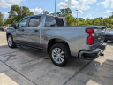 Thumbnail image of 2021 Chevrolet Silverado 1500 at Volvo Of Melbourne NEW