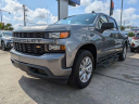 Thumbnail image of 2021 Chevrolet Silverado 1500 at Volvo Of Melbourne NEW
