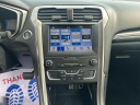 Thumbnail image of 2019 Ford Fusion Hybrid at LaFontaine Infiniti of Ann Arbor