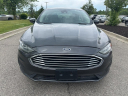 Thumbnail image of 2019 Ford Fusion Hybrid at LaFontaine Infiniti of Ann Arbor