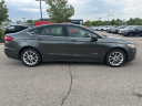 Thumbnail image of 2019 Ford Fusion Hybrid at LaFontaine Infiniti of Ann Arbor