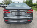 Thumbnail image of 2019 Ford Fusion Hybrid at LaFontaine Infiniti of Ann Arbor